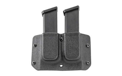 Holsters Mission First Tactical MFT 9/40 DBL STK PSTL MAG PCH DBL K • Model: 